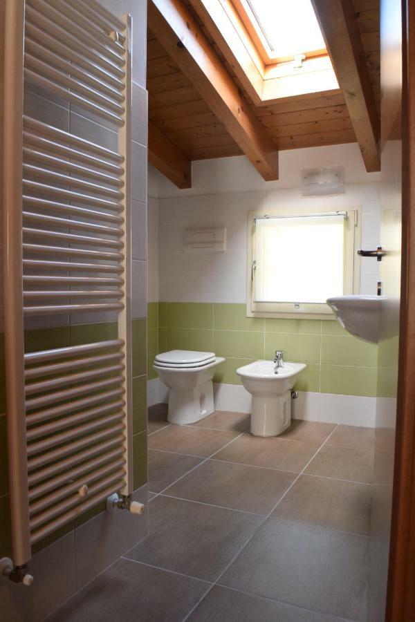 Appartamento Agnesi Monte Isola Exterior photo